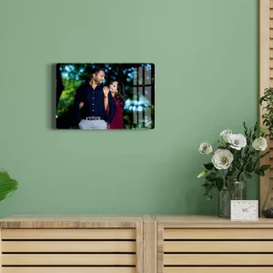 Acrylic photo Frame