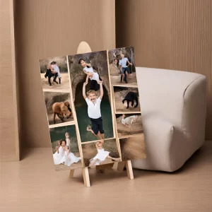 MDF Board Printing